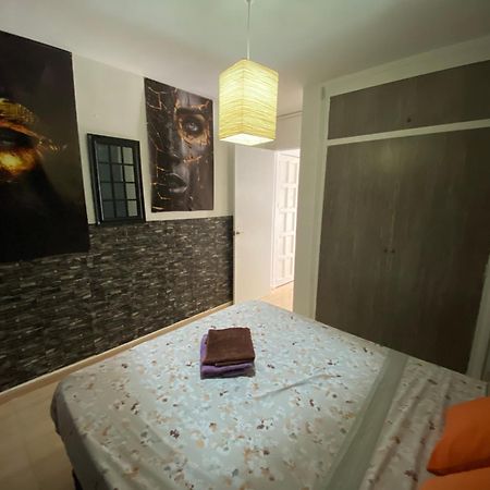 Apartamento Perfecta Ubicacion Salou Kültér fotó