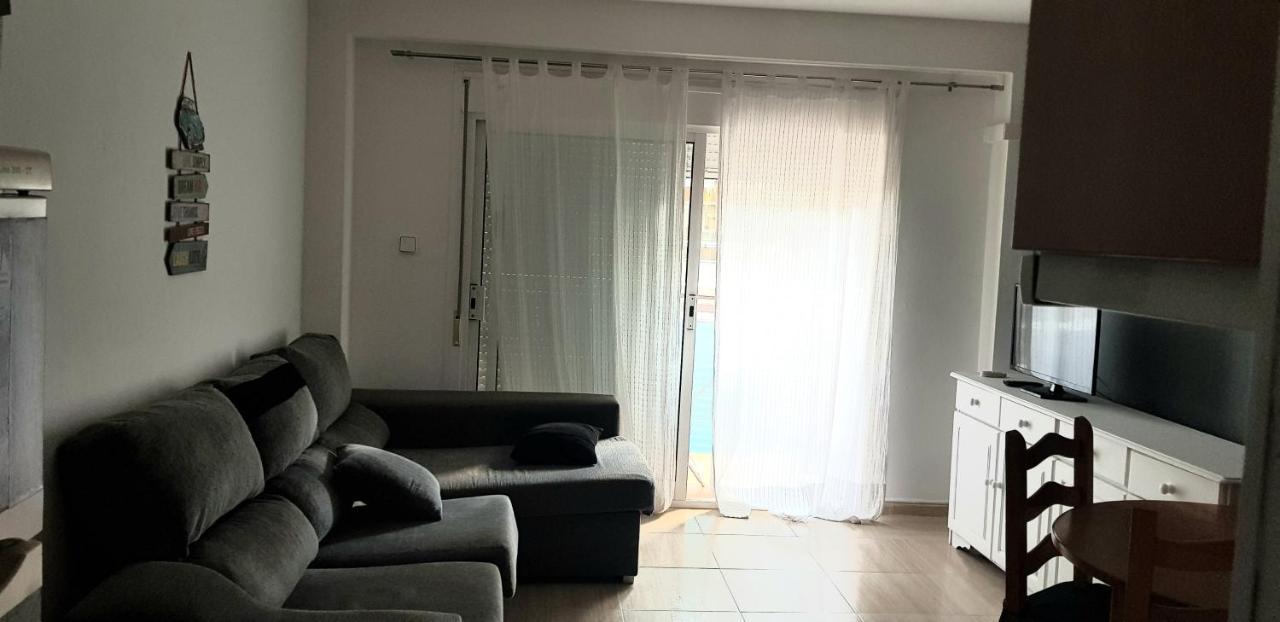 Apartamento Perfecta Ubicacion Salou Kültér fotó