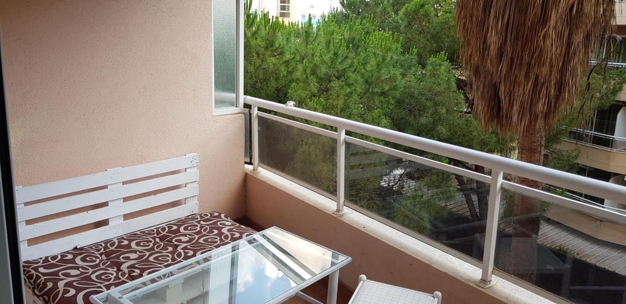Apartamento Perfecta Ubicacion Salou Kültér fotó