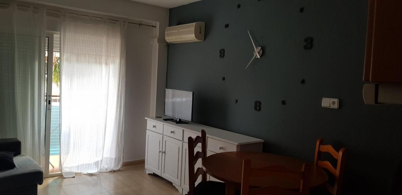 Apartamento Perfecta Ubicacion Salou Kültér fotó