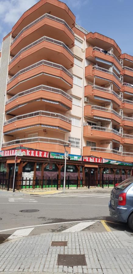 Apartamento Perfecta Ubicacion Salou Kültér fotó