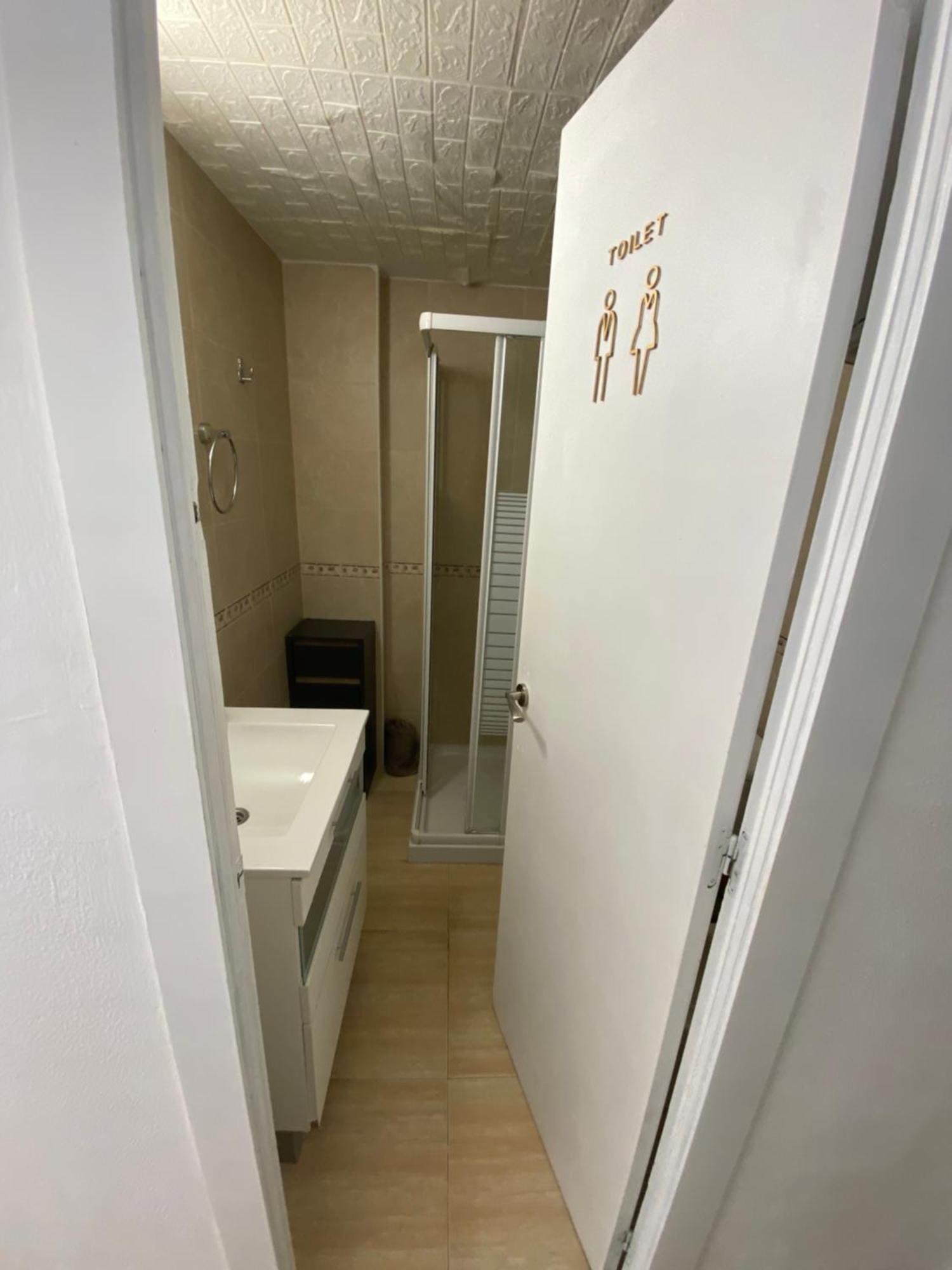 Apartamento Perfecta Ubicacion Salou Kültér fotó