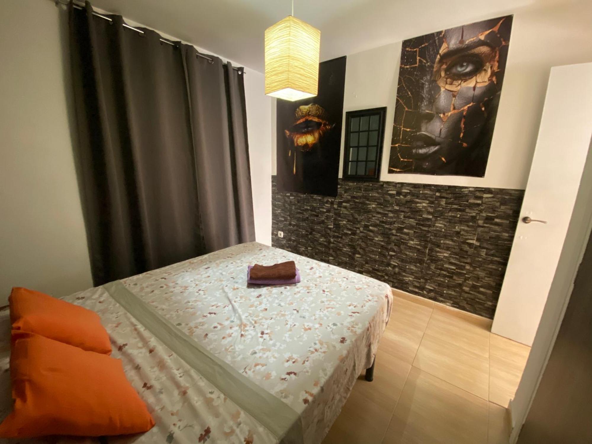 Apartamento Perfecta Ubicacion Salou Kültér fotó